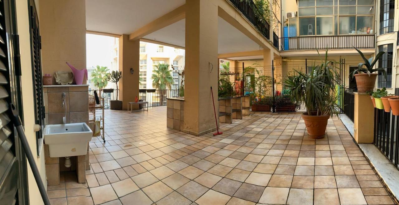 Home Toledo 355 Napoli Ngoại thất bức ảnh
