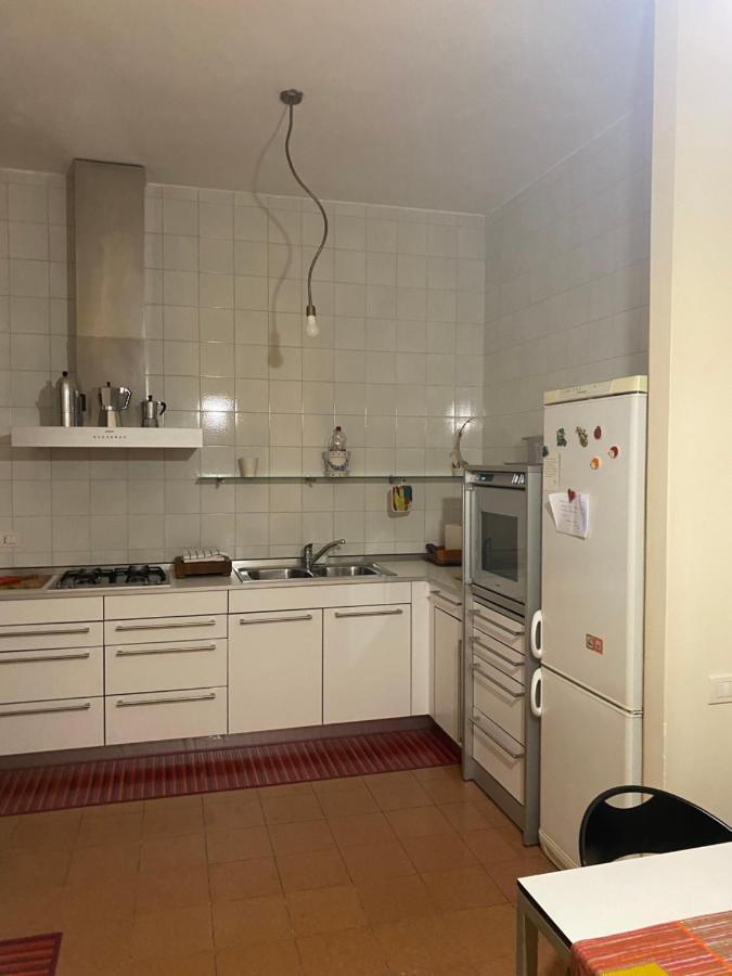 Home Toledo 355 Napoli Ngoại thất bức ảnh