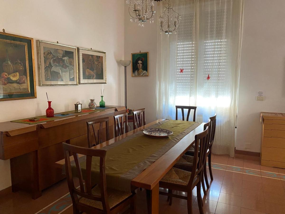 Home Toledo 355 Napoli Ngoại thất bức ảnh