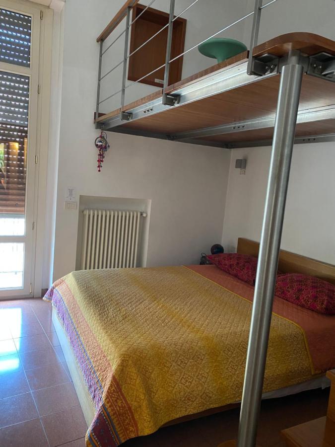 Home Toledo 355 Napoli Ngoại thất bức ảnh