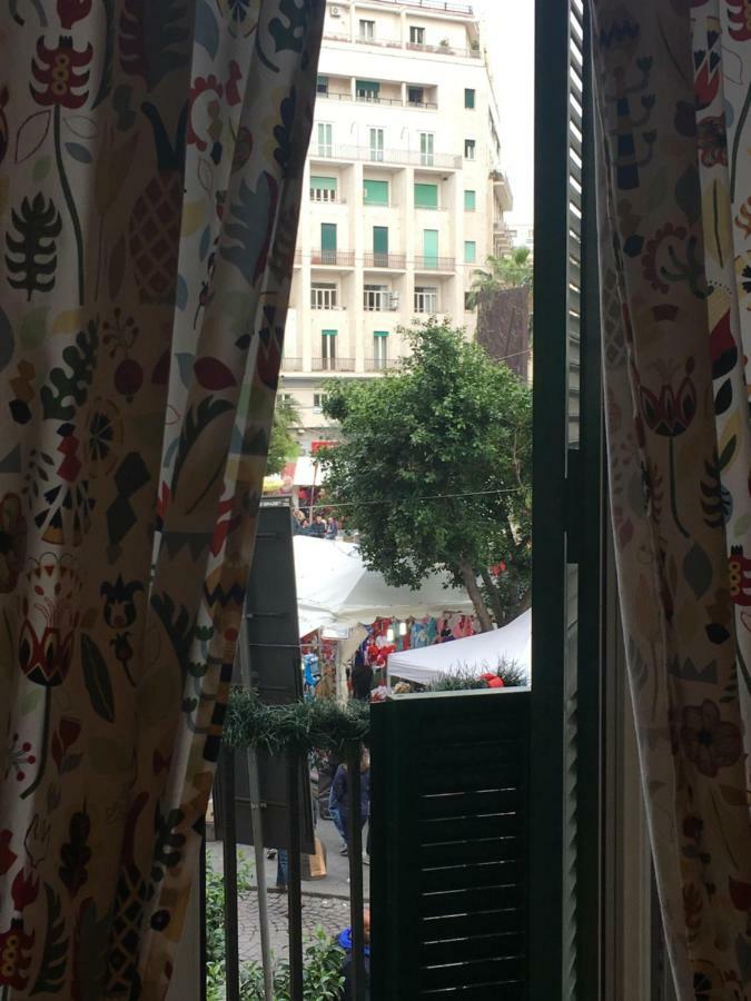 Home Toledo 355 Napoli Ngoại thất bức ảnh