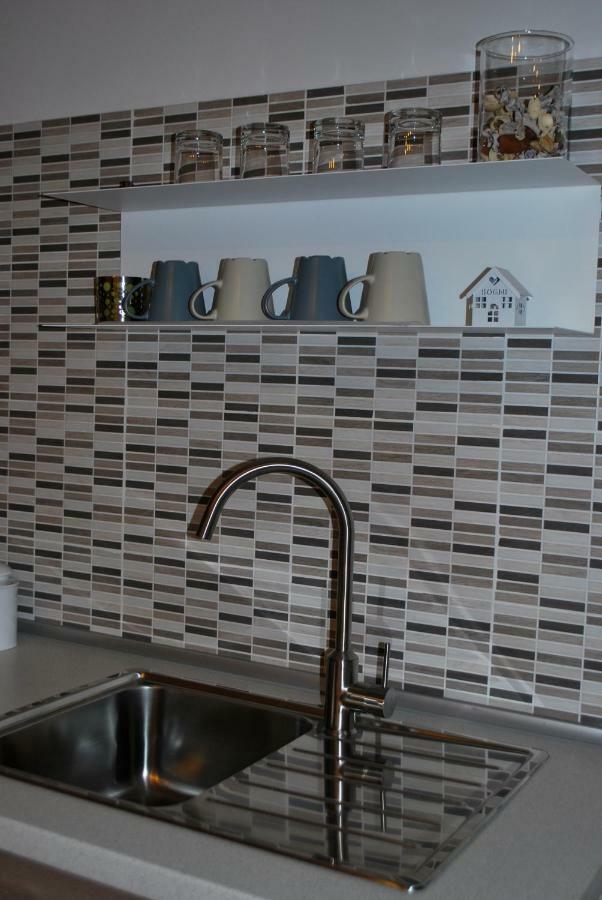 Home Toledo 355 Napoli Ngoại thất bức ảnh
