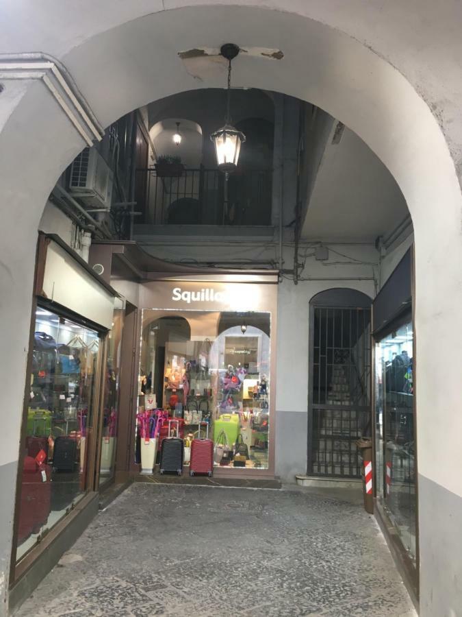 Home Toledo 355 Napoli Ngoại thất bức ảnh