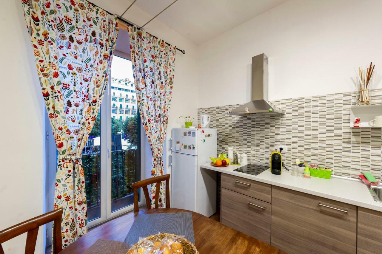 Home Toledo 355 Napoli Ngoại thất bức ảnh