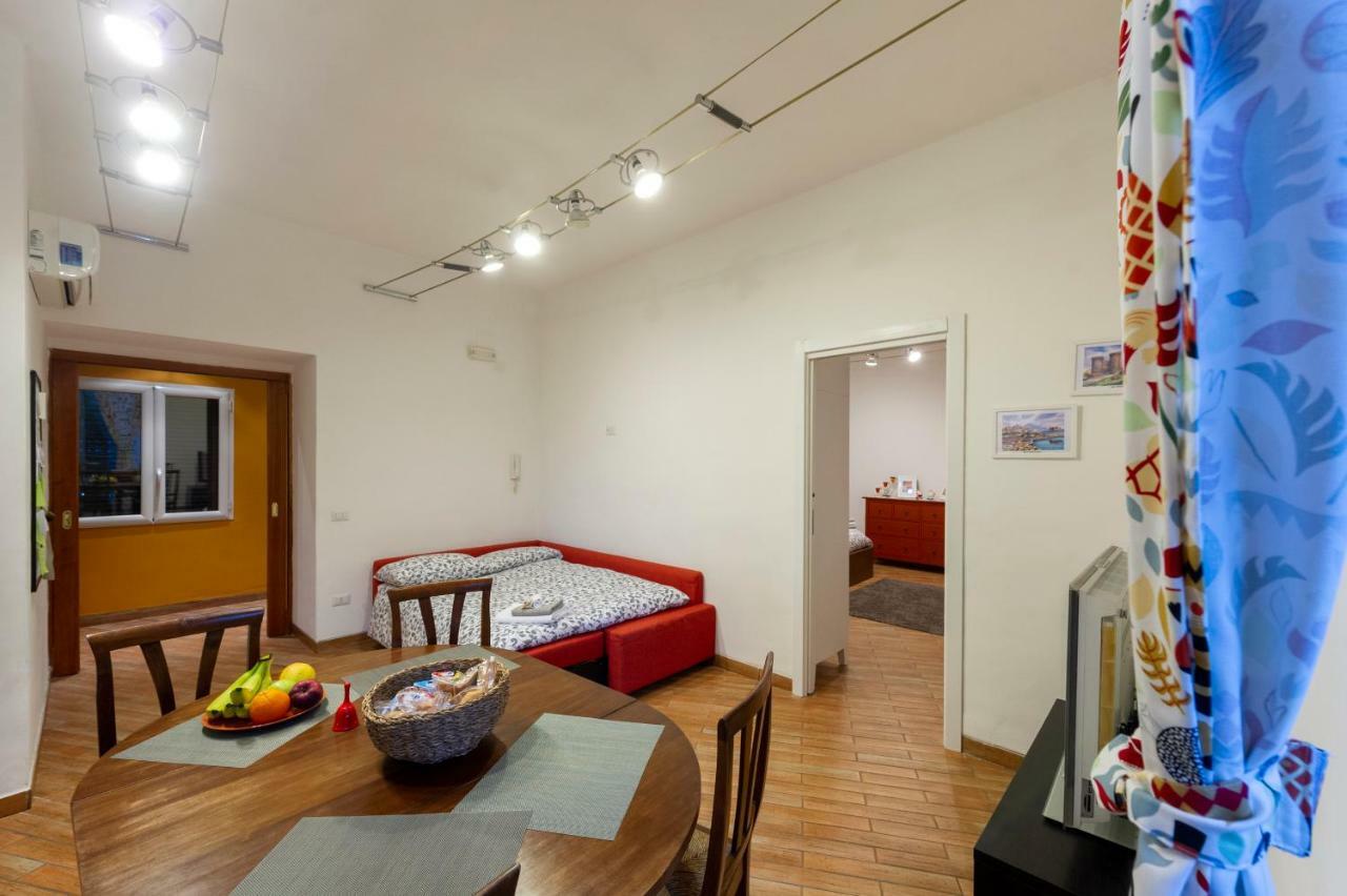 Home Toledo 355 Napoli Ngoại thất bức ảnh