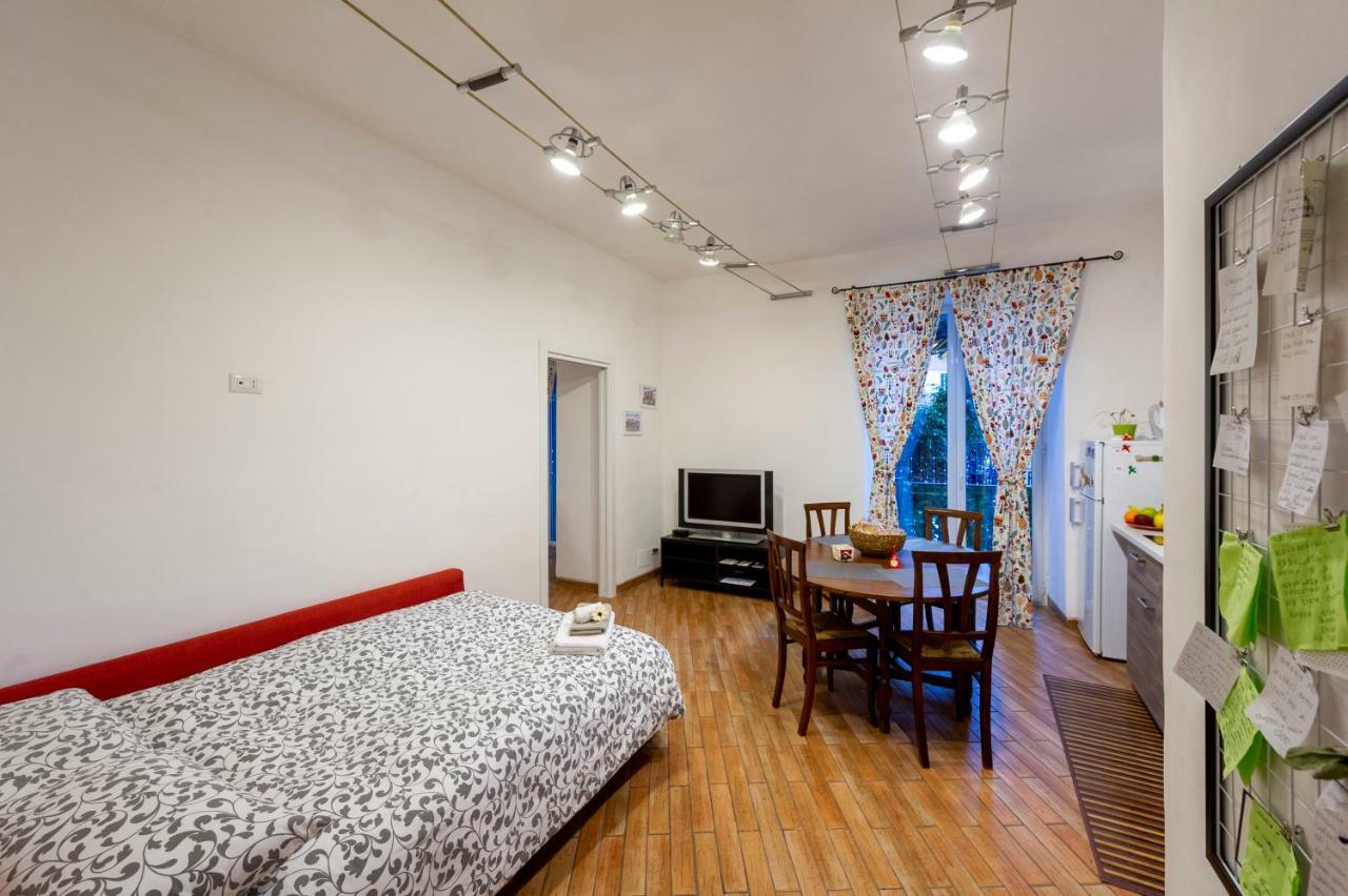 Home Toledo 355 Napoli Ngoại thất bức ảnh