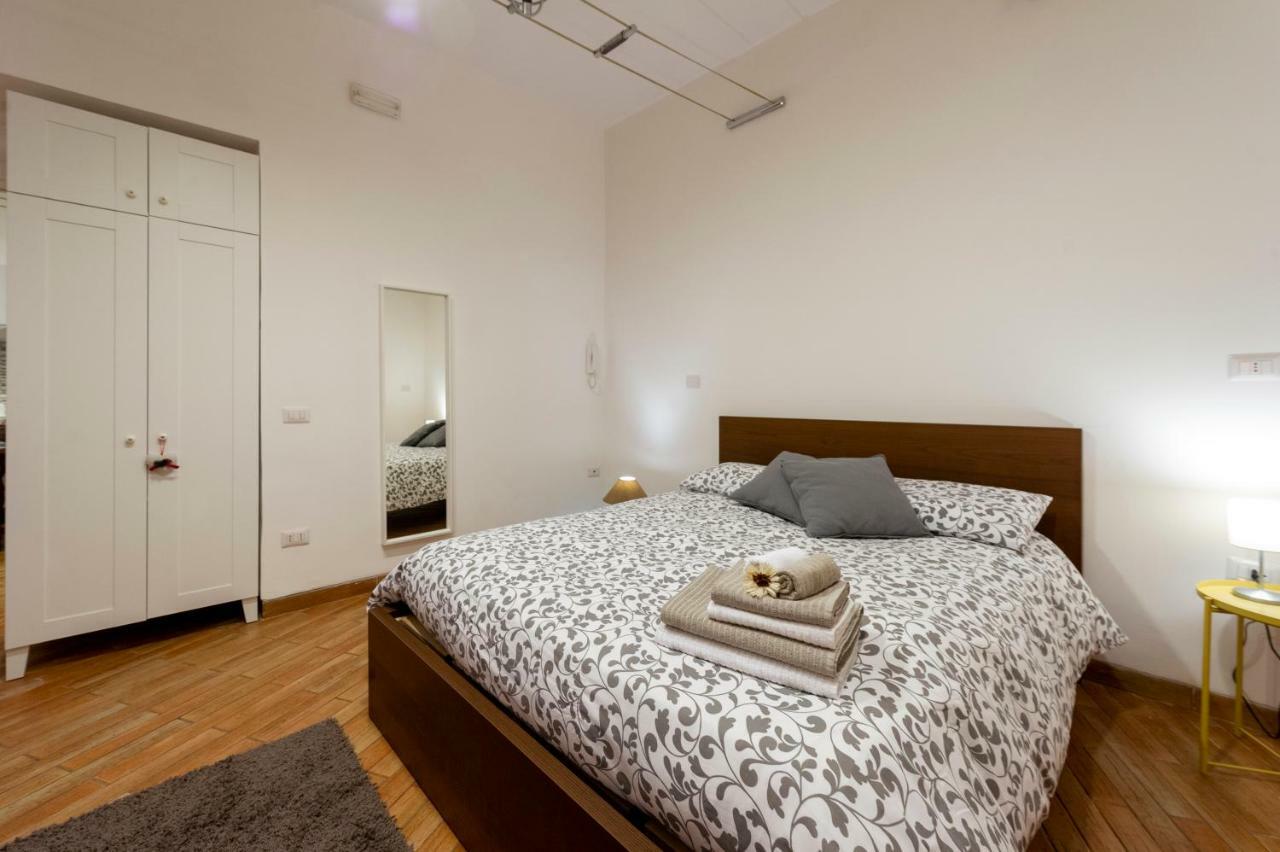 Home Toledo 355 Napoli Ngoại thất bức ảnh