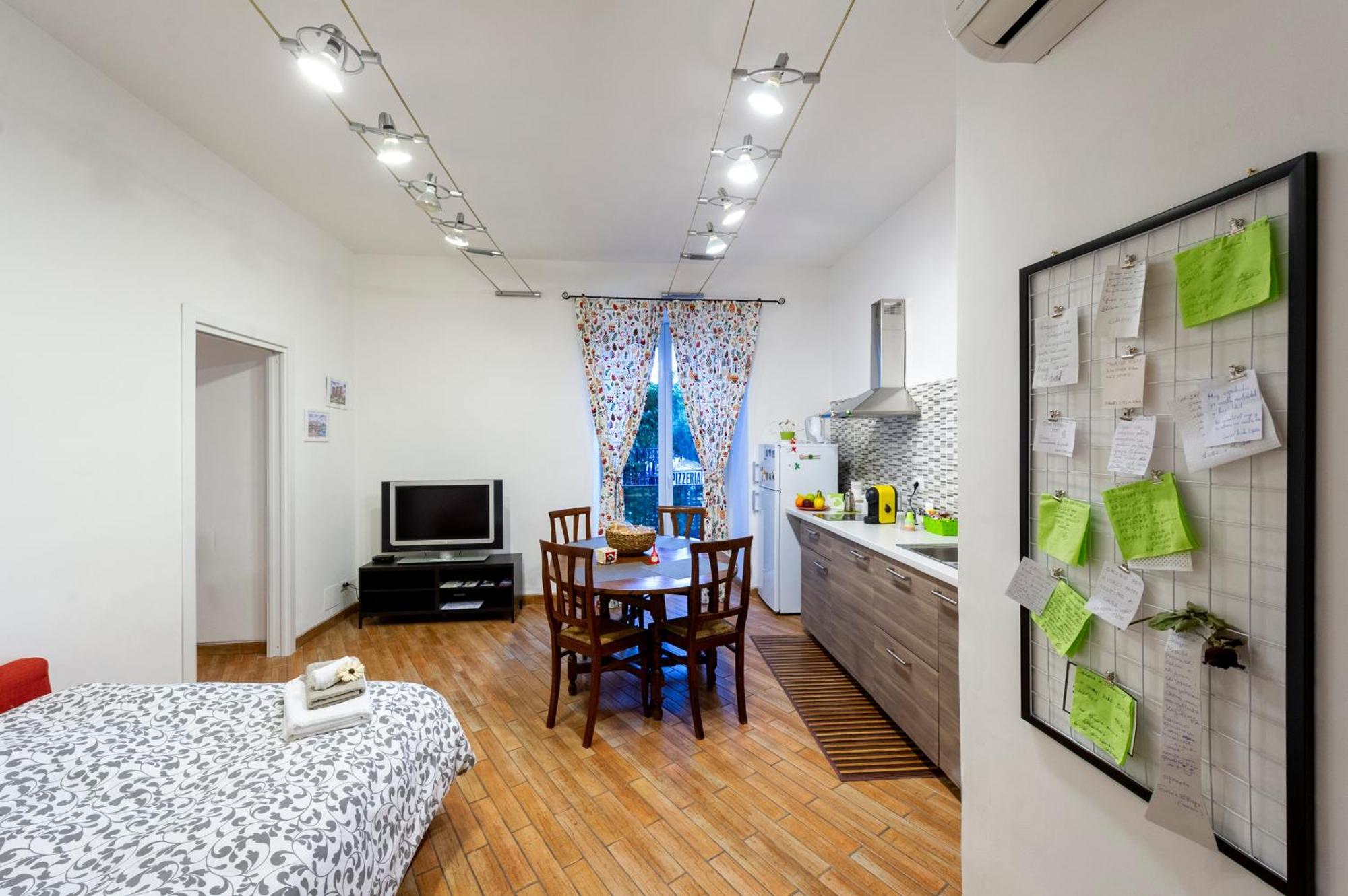 Home Toledo 355 Napoli Ngoại thất bức ảnh