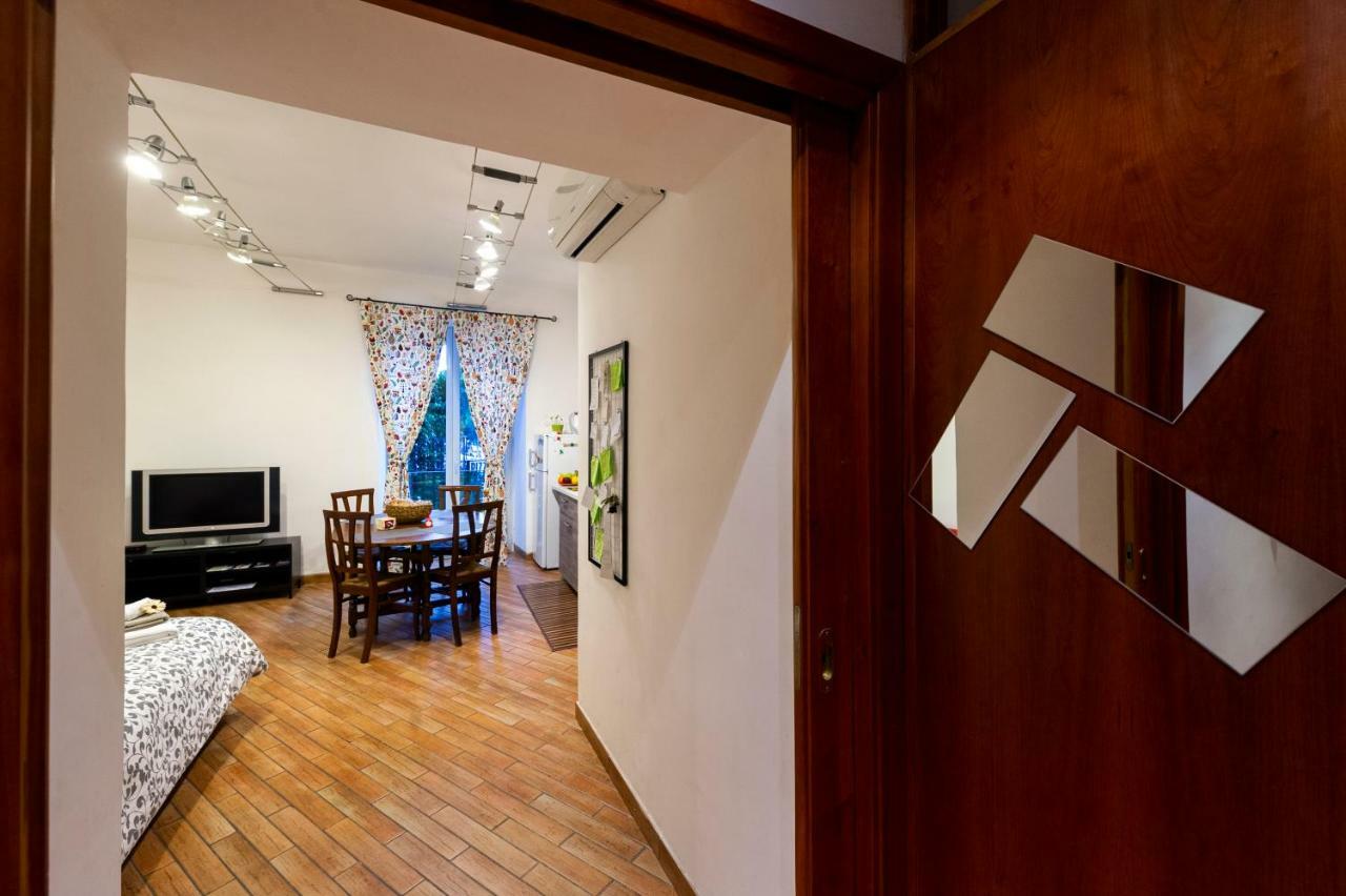 Home Toledo 355 Napoli Ngoại thất bức ảnh