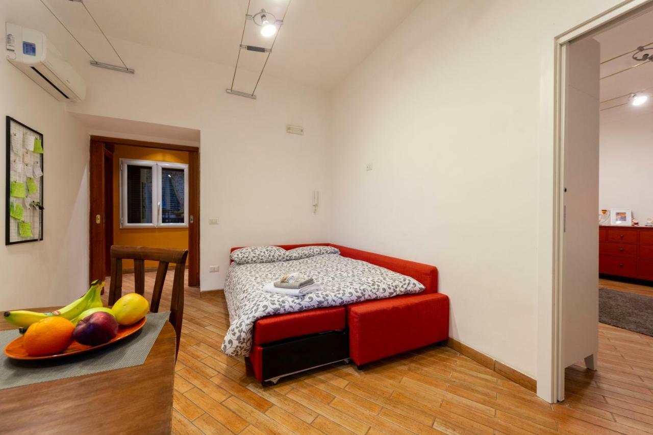 Home Toledo 355 Napoli Ngoại thất bức ảnh