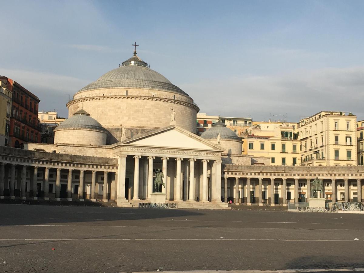 Home Toledo 355 Napoli Ngoại thất bức ảnh